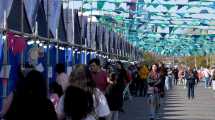 Imagen de La feria más grande de Neuquén en un fin de semana sin lluvia pero nublado: cómo llegar