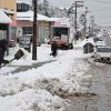Imagen de Alerta por nieve en Río Negro y Neuquén este sábado: hasta cuándo rige la advertencia