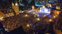 Imagen de Fiesta de la Nieve 2024: Un fin de semana para disfrutar de música y concursos en Bariloche