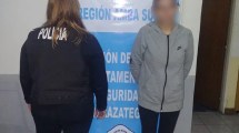 Imagen de Detuvieron a una pareja acusada de explotar a sus hijos sexualmente en Berazategui