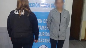 Detuvieron a una pareja acusada de explotar a sus hijos sexualmente en Berazategui