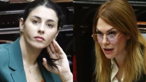 Marcela Pagano acusó a Lilia Lemoine de «mitómana»: se caliente la interna en La Libertad Avanza tras la visita a los represores