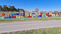 Imagen de Festival Audiovisual en Neuquén: proyectarán cortos en el Parque Jaime de Nevares