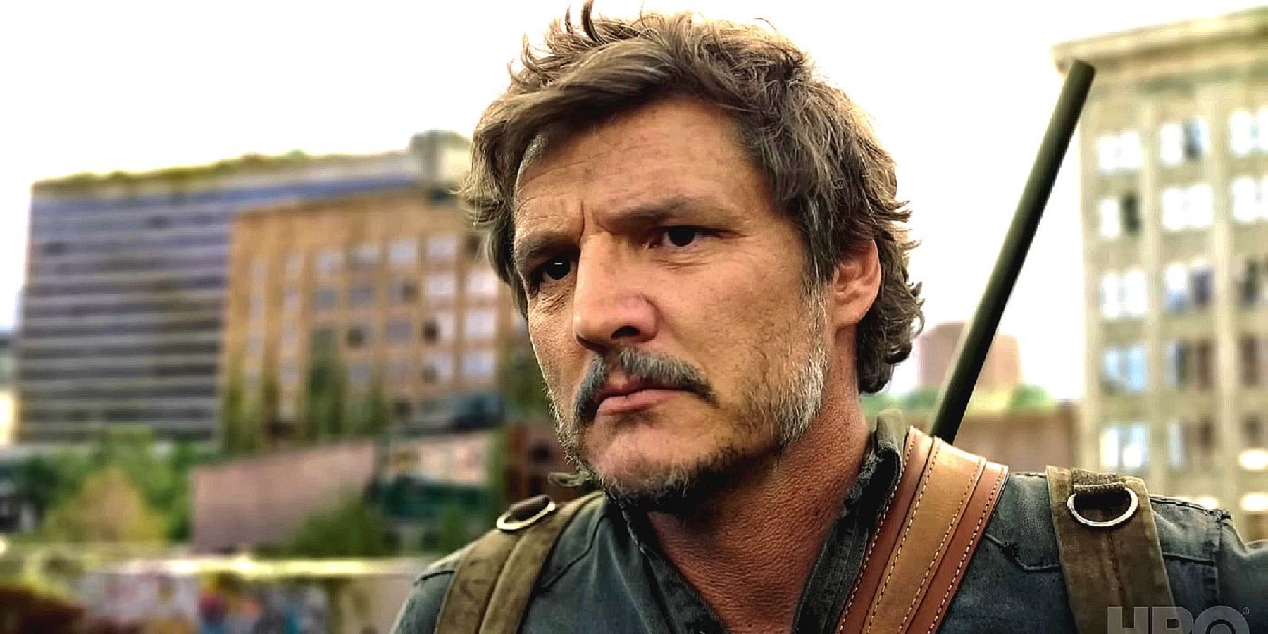 Pedro Pascal.-