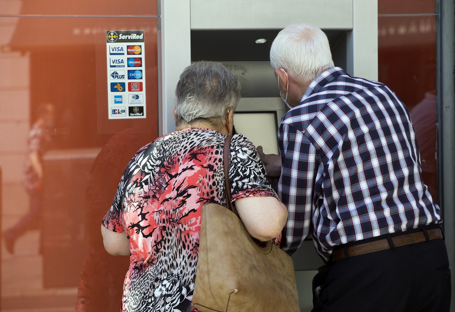 Pensiones PAMI.-