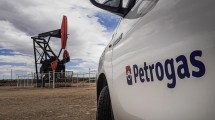 Imagen de Denuncian millonario fraude en Petrogas, la petrolera insignia de la comarca de Neuquén