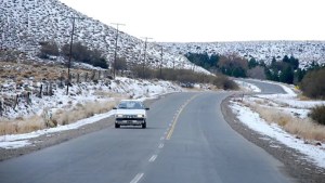 Estado de las rutas en Neuquén este viernes 27 de septiembre