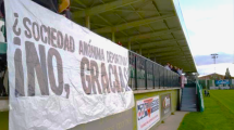 Imagen de Los clubes de fútbol en una encrucijada: ser o no ser una SAD