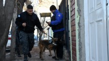 Imagen de Búsqueda de Luciana Muñoz en Neuquén: rastrean con perros si estuvo en una casa del oeste