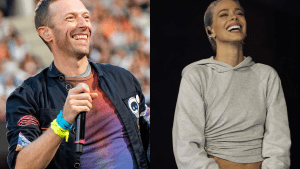 Tini Stoessel cumplió un sueño y colaborará con Coldplay: «Sigo sin creer que se hizo realidad»