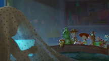 Imagen de ¡Vuelve Toy Story! Disney mostró el tráiler en un evento exclusivo: Cuáles son los próximos estrenos