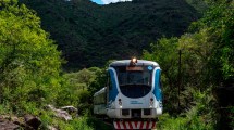 Imagen de Tren de las Sierras en Córdoba, una experiencia única en agosto 2024: horarios, precios