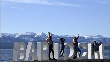 Las campañas para atraer más turistas a la ciudad están jaqueadas por el retaceo de fondos. (archivo)