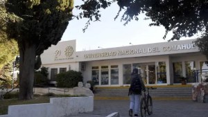 Recortes en universidades: advierten que “será imposible afrontar las necesidades en lo que queda del año”