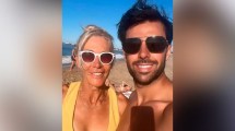 Imagen de Quién es María Cecilia Roza, la suegra de Nicole Neumann que es vital en las empresas de Urcera