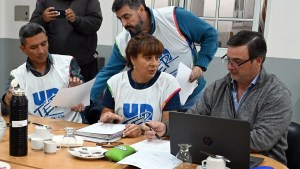 Paritaria docente en Río Negro: el martes se reúne y Unter espera una propuesta «real y concreta»