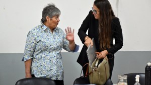 Paritaria docente en Río Negro: para Educación los descuentos por los días de paro es «un tema cerrado»