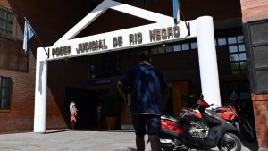 Denunció en Viedma a su marido por tenencia de videos de abuso sexual infantil