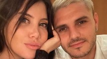 Imagen de Revelan para qué usaba Wanda Nara la tarjeta de crédito que Mauro Icardi le bloqueó