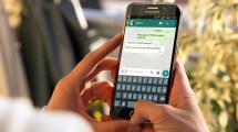 Imagen de Estos Samsung Galaxy se quedarán sin WhatsApp desde septiembre 2024: mirá la lista completa de todos los celulares