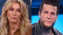 Imagen de Alex Caniggia acusó a Yanina Latorre de haber tenido un romance con su tío: ¿Qué dijo ella al respecto?