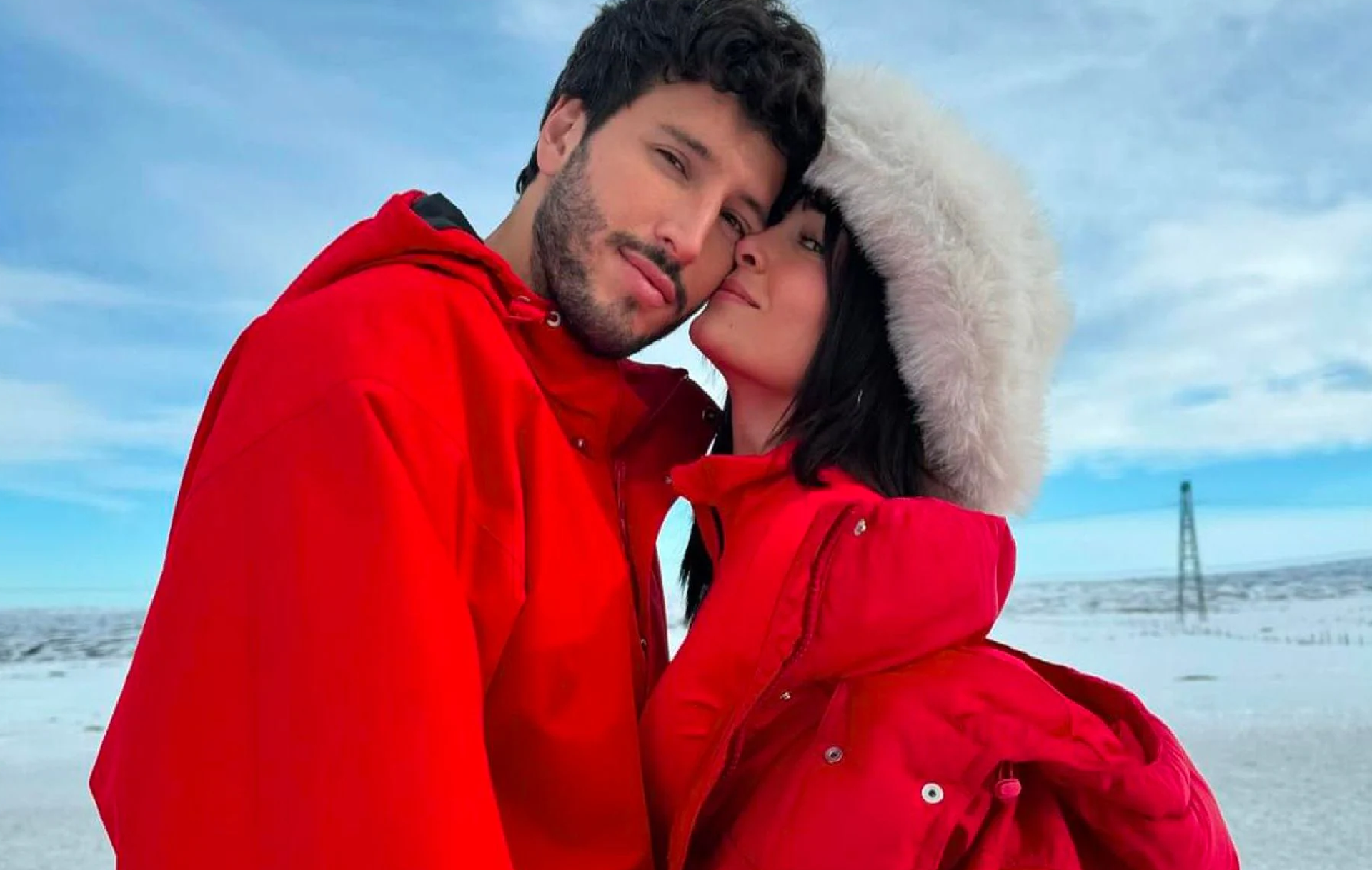 Aitana y Sebastián Yatra pusieron fin a su relación amorosa. (Foto: Instagram)