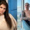 Imagen de La China Suárez huyó de una cena romántica por la presencia de Mauro Icardi y Wanda Nara