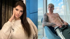 La China Suárez huyó de una cena romántica por la presencia de Mauro Icardi y Wanda Nara