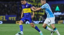 Imagen de Racing y Boca se enfrentan en un duelo clave para acercarse a los líderes de la Liga Profesional: formaciones, hora y tevé