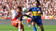 Imagen de El Superclásico entre Boca y River tiene árbitro confirmado: será un debutante