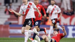 River busca su primer triunfo en la Liga Profesional desde la vuelta de Gallardo: formaciones, hora y tevé