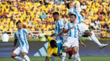 Imagen de Cuándo vuelve a jugar Argentina por las Eliminatorias: la doble fecha que se viene