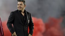 Imagen de La histórica marca que alcanzará Marcelo Gallardo en el duelo entre River y Colo-Colo