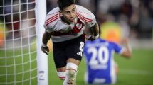 Imagen de River goleó 4-1 a Atlético Tucumán y llega de la mejor forma a dos partidos vitales