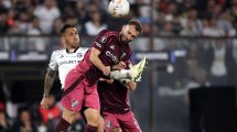 Imagen de River recibe a Colo-Colo por la vuelta de los cuartos de la Copa Libertadores: hora, formaciones y TV