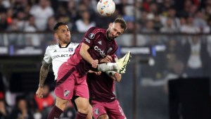 River recibe a Colo-Colo por la vuelta de los cuartos de la Copa Libertadores: hora, formaciones y TV