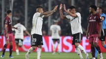 Imagen de Arturo Vidal rompió el silencio tras su polémica chicana contra River: «Nos miraron con inferioridad»