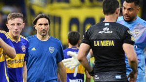 Horas clave para el futuro de Diego Martínez en Boca: el Consejo de Fútbol convocó a una reunión