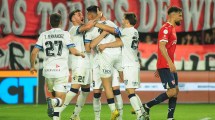 Imagen de Vélez venció a Independiente y es semifinalista de la Copa Argentina