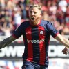 Imagen de Muniain regresó de España y aseguró que se queda en San Lorenzo