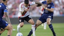 Imagen de Supercopa Internacional: River y Talleres tendrían fecha para jugar la final pendiente