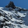 Imagen de Avalancha en Bariloche: otro esquiador fue arrastrado por más de 30 metros, cerca del cerro Catedral