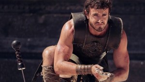 Llega “Gladiador 2”, a 24 años del estreno de la primera película