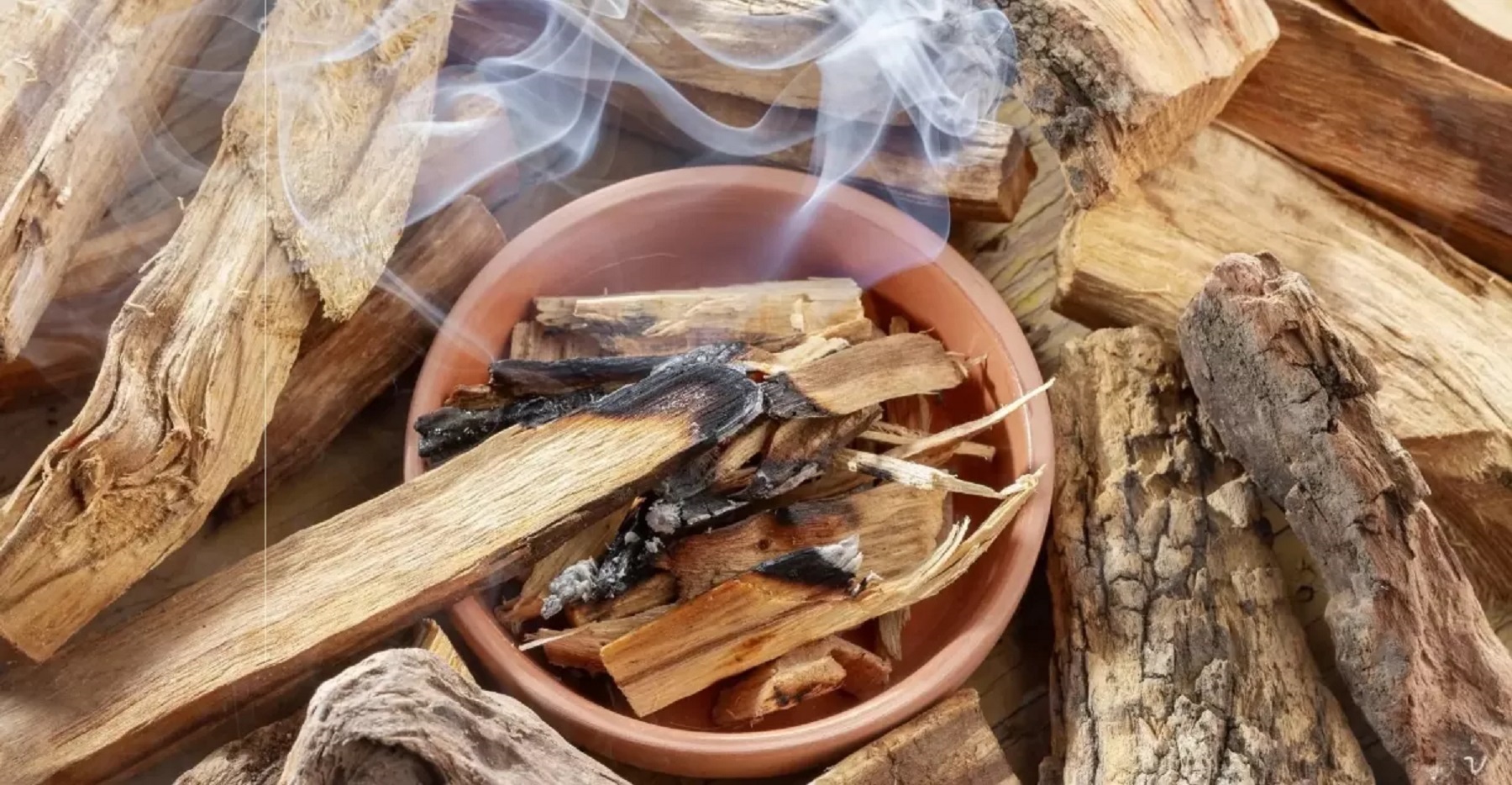 Palo Santo