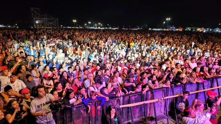 La edición 2024 de la fiesta promete actividades para toda la familia. Foto gentileza. 