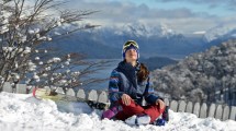 Imagen de El cerro Bayo de Villa La Angostura extendió su temporada para esquiar: actividades y precios