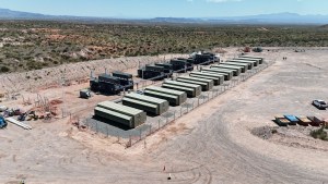 Los desafíos del calor en Vaca Muerta para la minería de Bitcoin con gas asociado