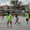 Imagen de Un gimnasio para mi barrio: el club de vóley de Neuquén que sueña con su propio hogar