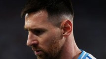 Imagen de Messi lanzó su productora global “525 Rosario” junto a su familia: los detalles