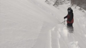 Avalanchas: de verde a negro, cuáles son los niveles de riesgo en la montaña